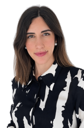 Retrato de Claudia Guerra
